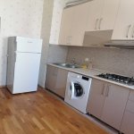 Kirayə (aylıq) 3 otaqlı Yeni Tikili Xırdalan 7