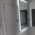 Satılır 2 otaqlı Yeni Tikili, Gənclik metrosu, Nərimanov rayonu 2