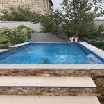 Satılır 5 otaqlı Bağ evi, Koroğlu metrosu, Bilgəh qəs., Sabunçu rayonu 5