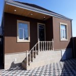 Kirayə (aylıq) 3 otaqlı Həyət evi/villa, Azadlıq metrosu, Binəqədi rayonu 1