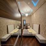 Аренда 4 комнатная Новостройка, İnşaatçılar метро, Ясамал район 6