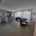 Satılır 5 otaqlı Yeni Tikili, Səbail rayonu 2