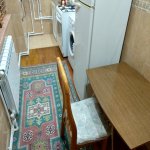 Kirayə (aylıq) 3 otaqlı Köhnə Tikili, Elmlər akademiyası metrosu, Yasamal rayonu 12