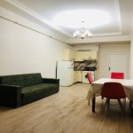 Kirayə (aylıq) 2 otaqlı Yeni Tikili, St.Sumqayıt rayonu 3