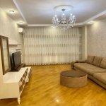 Kirayə (aylıq) 3 otaqlı Yeni Tikili, 8 Noyabr metrosu, Tibb Universiteti, Nəsimi rayonu 4
