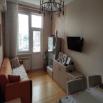 Kirayə (aylıq) 2 otaqlı Yeni Tikili, Memar Əcəmi metrosu, Nəsimi rayonu 3