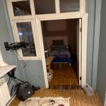 Аренда 3 комнатная Вторичка, м. Нариман Нариманов метро, Наримановский р-н район 15