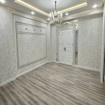 Satılır 3 otaqlı Yeni Tikili, Qara Qarayev metrosu, Nizami rayonu 17