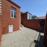 Satılır 2 otaqlı Həyət evi/villa, Binə qəs., Xəzər rayonu 1