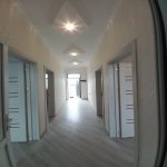 Satılır 3 otaqlı Həyət evi/villa, Koroğlu metrosu, Yeni Ramana, Sabunçu rayonu 4