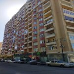 Аренда 2 комнат Новостройка, Nizami метро, Ясамал район 1