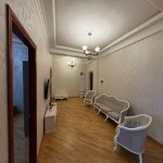 Satılır 3 otaqlı Yeni Tikili, Nəsimi rayonu 4