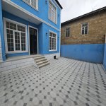 Satılır 4 otaqlı Həyət evi/villa, Binə qəs., Xəzər rayonu 2