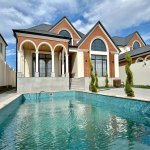 Satılır 5 otaqlı Bağ evi, Mərdəkan, Xəzər rayonu 1