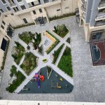 Kirayə (aylıq) 3 otaqlı Yeni Tikili, Gənclik metrosu, Nəsimi rayonu 18