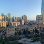 Kirayə (aylıq) 3 otaqlı Yeni Tikili, Xətai metrosu, Xətai rayonu 17