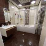 Satılır 3 otaqlı Yeni Tikili, Həzi Aslanov metrosu, Xətai rayonu 14