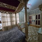 Satılır 7 otaqlı Həyət evi/villa, Nəsimi metrosu, 6-cı mikrorayon, Binəqədi rayonu 21