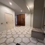 Satılır 3 otaqlı Yeni Tikili, Nəriman Nərimanov metrosu, Nərimanov rayonu 17