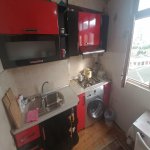 Satılır 4 otaqlı Köhnə Tikili, Neftçilər metrosu, 8-ci kilometr, Nizami rayonu 4