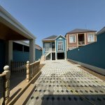 Satılır 8 otaqlı Həyət evi/villa, Məhəmmədli, Abşeron rayonu 3