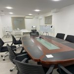 Kirayə (aylıq) 8 otaqlı Ofis, 8 Noyabr metrosu, Nəsimi rayonu 1