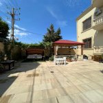 Satılır 10 otaqlı Həyət evi/villa, Qara Qarayev metrosu, Nizami rayonu 3