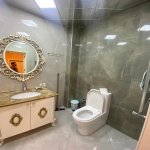 Kirayə (aylıq) 3 otaqlı Yeni Tikili, Xətai metrosu, Ağ şəhər, Xətai rayonu 10