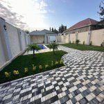 Satılır 4 otaqlı Həyət evi/villa, Mərdəkan, Xəzər rayonu 3