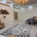 Аренда 3 комнатная Новостройка, м. 28 Мая метро, Насими район 4