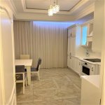Kirayə (aylıq) 3 otaqlı Yeni Tikili, İçərişəhər metrosu, Səbail rayonu 11