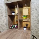 Kirayə (aylıq) 2 otaqlı Yeni Tikili, Qara Qarayev metrosu, Nizami rayonu 16