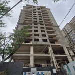 Satılır 4 otaqlı Yeni Tikili, 28 May metrosu, Nərimanov rayonu 4