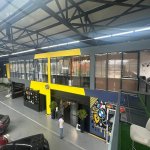 Satılır Obyekt, Xalqlar dostluğu metrosu, Nizami rayonu 2