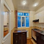 Kirayə (aylıq) 3 otaqlı Köhnə Tikili, Əhmədli metrosu, Xətai rayonu 10