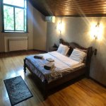 Kirayə (günlük) 5 otaqlı Həyət evi/villa Qəbələ 22