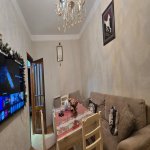 Аренда 3 комнатная Вторичка, м. Насими метро, 6-ой микрорайон, Бинагадинский р-н район 3