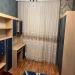 Kirayə (aylıq) 3 otaqlı Köhnə Tikili, İnşaatçılar metrosu, Yeni Yasamal qəs., Yasamal rayonu 6