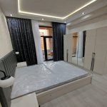 Kirayə (aylıq) 3 otaqlı Yeni Tikili Balakən 6