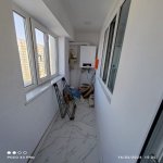 Kirayə (aylıq) 2 otaqlı Yeni Tikili, Xalqlar dostluğu metrosu, Xətai rayonu 9