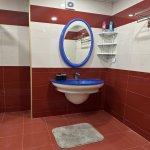 Kirayə (aylıq) 3 otaqlı Yeni Tikili, 8 Noyabr metrosu, Nəsimi rayonu 12