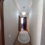 Продажа 3 комнатная Новостройка Хырдалан 12