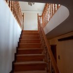 Satılır 4 otaqlı Həyət evi/villa, Badamdar qəs., Səbail rayonu 17