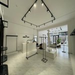 Kirayə (aylıq) 2 otaqlı Ofis, 28 May metrosu, Nəsimi rayonu 4