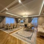 Продажа 5 комнатная Новостройка, м. Эльмляр Академиясы метро, Сябаиль район 4