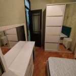 Kirayə (aylıq) 2 otaqlı Yeni Tikili, Qara Qarayev metrosu, 8-ci kilometr, Nizami rayonu 3