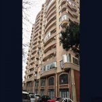 Satılır 4 otaqlı Yeni Tikili, Elmlər akademiyası metrosu, Yasamal qəs., Yasamal rayonu 1
