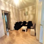 Kirayə (aylıq) 2 otaqlı Həyət evi/villa, Bayıl qəs., Səbail rayonu 1