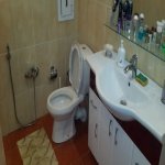 Kirayə (aylıq) 2 otaqlı Yeni Tikili, Memar Əcəmi - 2 metrosu, 9-cu mikrorayon, Binəqədi rayonu 10