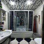 Satılır 3 otaqlı Yeni Tikili, Nəriman Nərimanov metrosu, Nərimanov rayonu 9